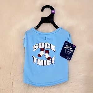 NWT Youly Dog T-Shirt - The Maverick